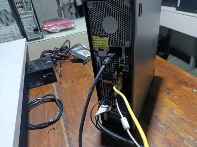 Computador Dell Optiplex 380 6Gb DDR3  - Foto 3