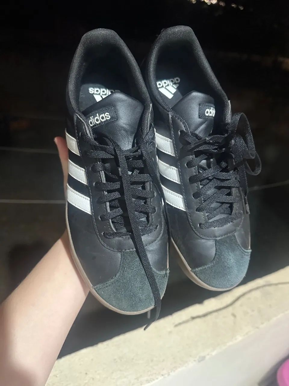 Tênis adidas original  - Foto 5