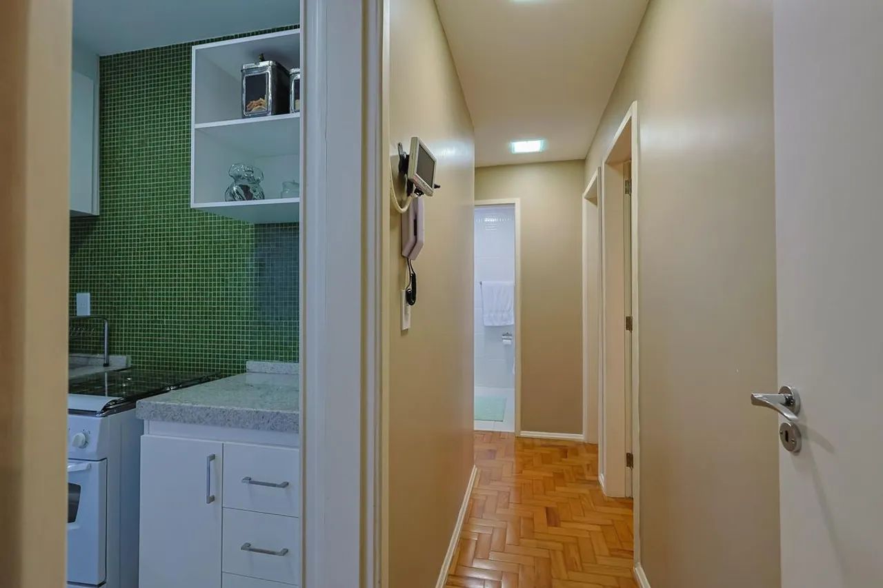 Apartamento à Venda - Santo Antônio, 3 Quartos, 83 m2 - Foto 4