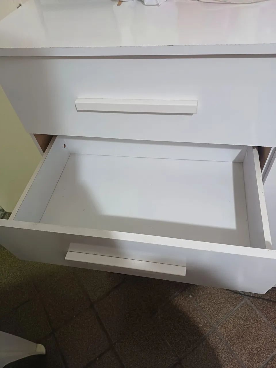 Cômoda para quarto casal - Foto 2