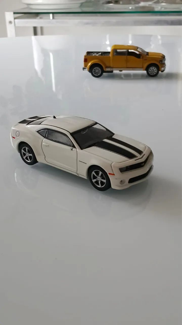 Miniaturas  - Foto 5