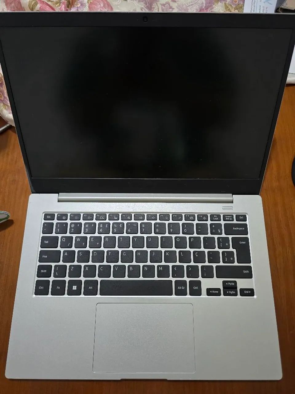 Galaxy Book Go