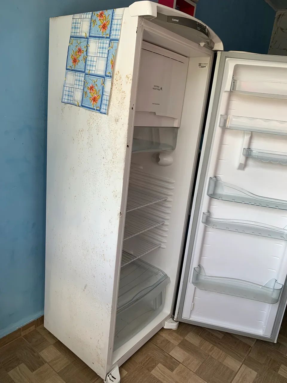 Geladeira consul  - Foto 5