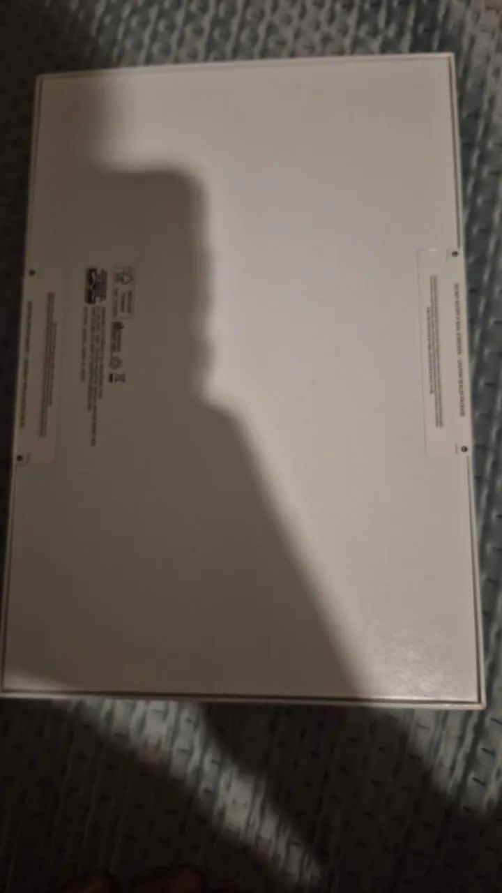 Tablet Samsung tab10 - Foto 2