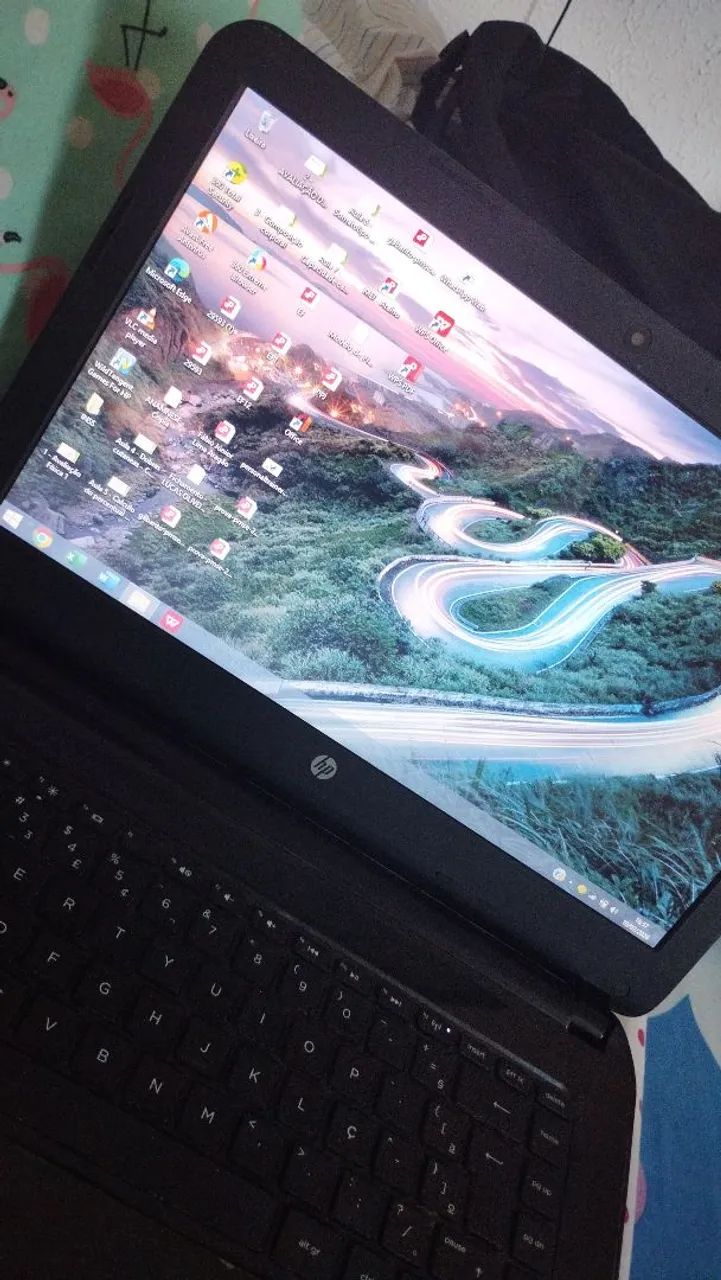 Notebook HP - Foto 3