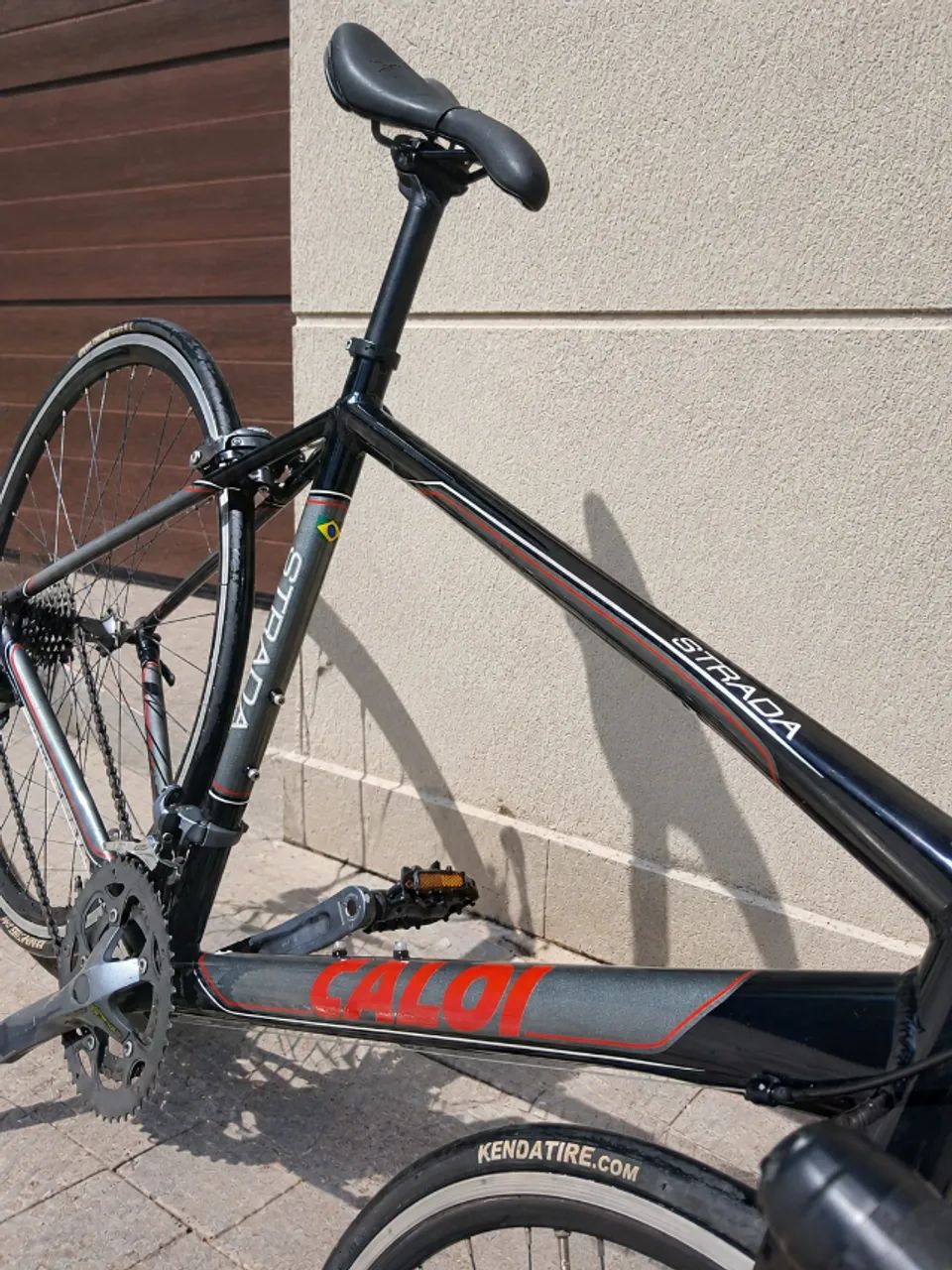 Bicicleta Caloi Speed Strada  - Foto 5