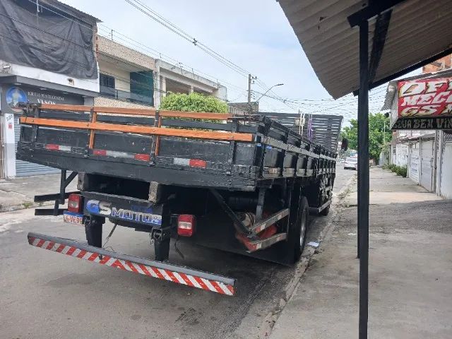 Vendo caminhao 13180 - Foto 5