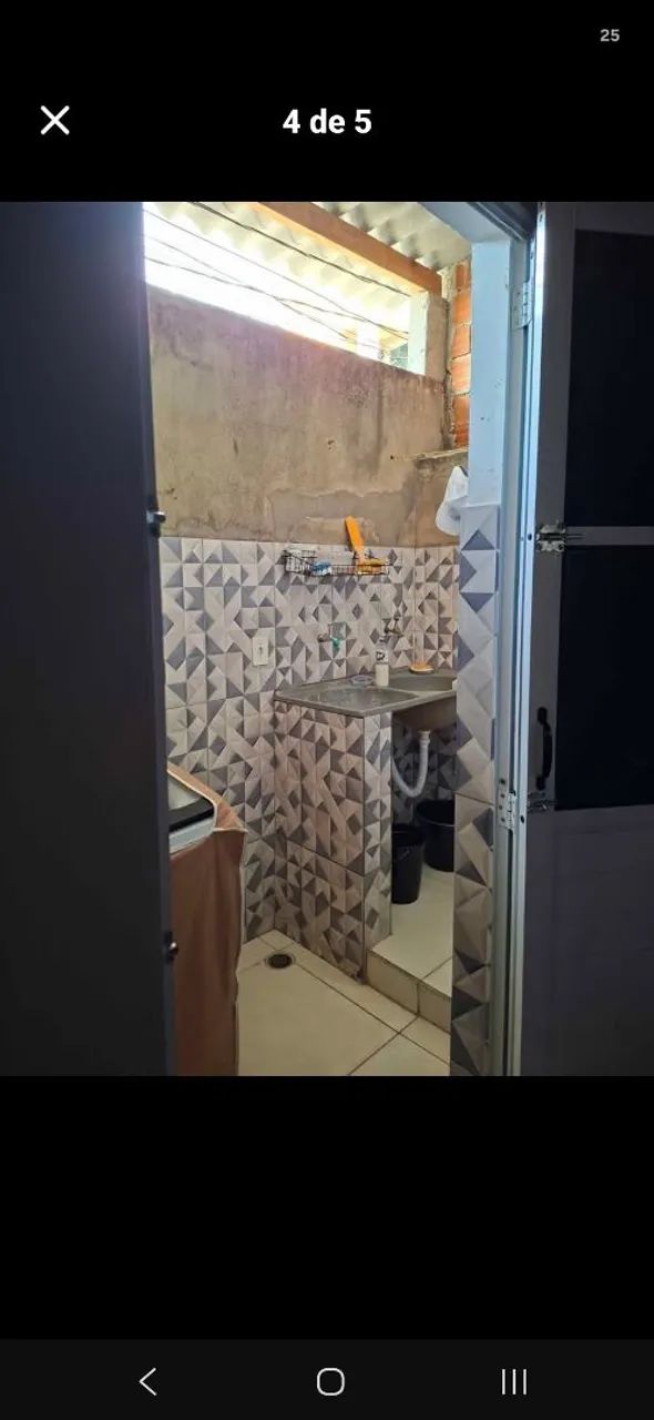 Vendo casa no satélite iris 1 - Foto 3