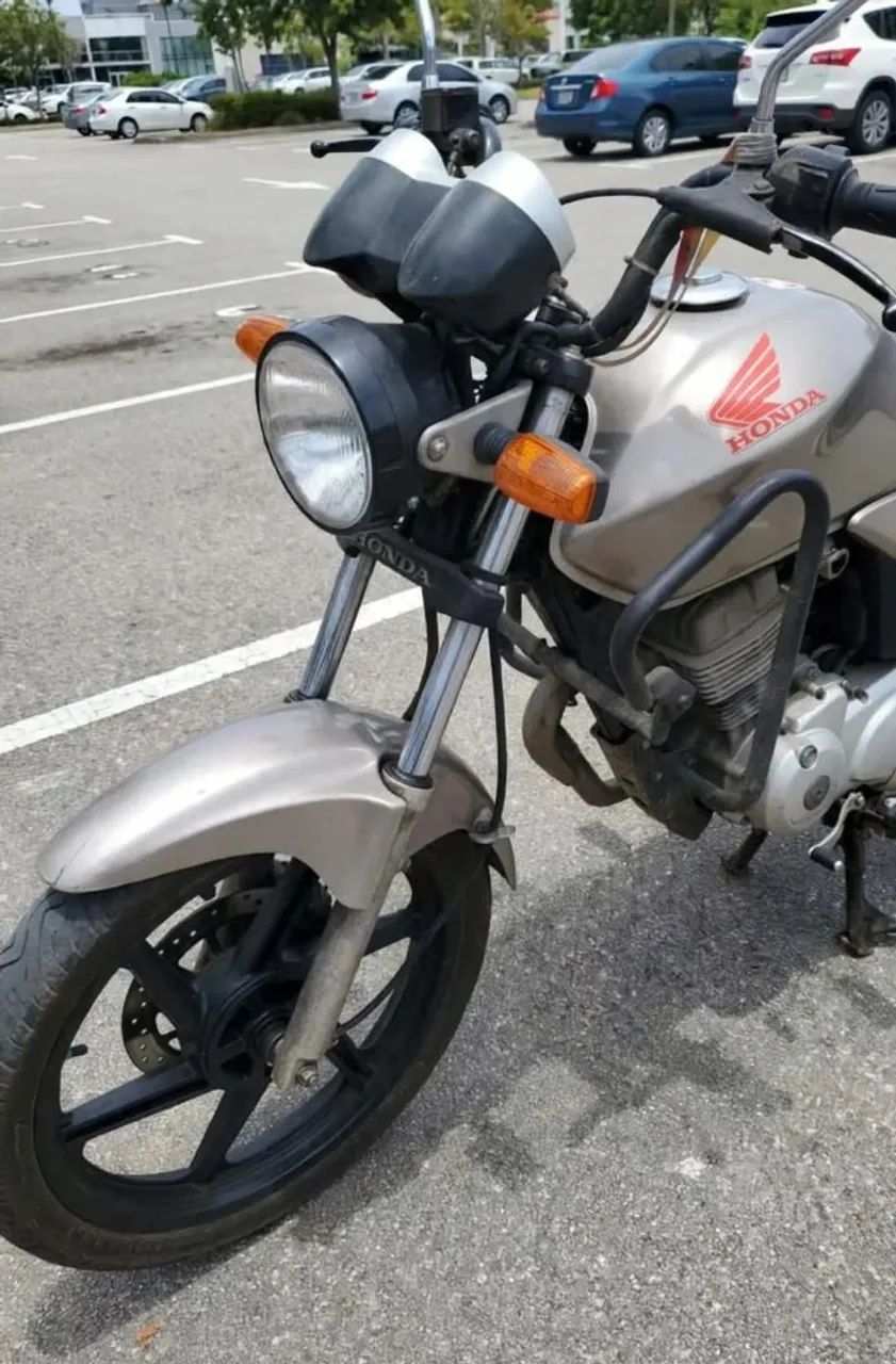 Honda/CG 150 - Foto 2