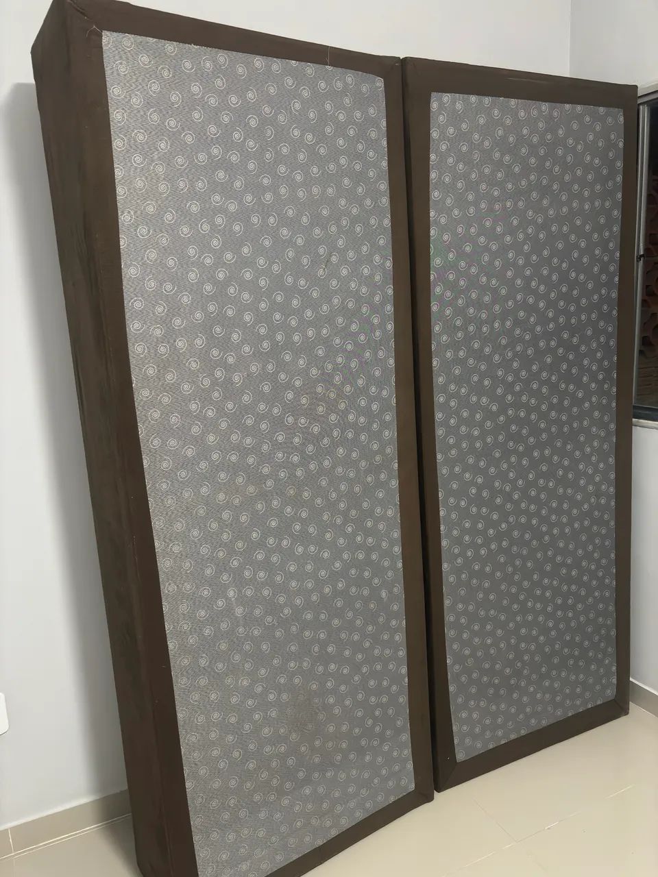 Cama box queen - Foto 3