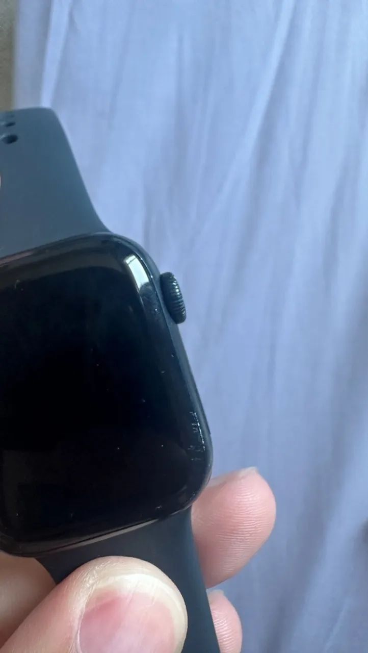 Apple Watch Series 7 - 41mm - USADO - Foto 3