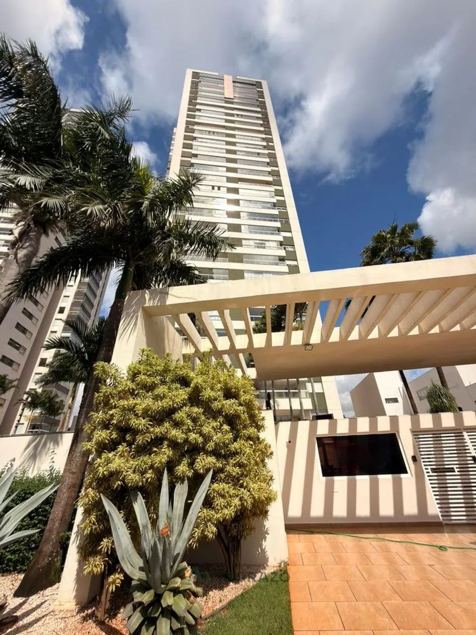 Cenarium Residence | 20º Andar, 117m², Mobiliado e Equipado - Foto 2