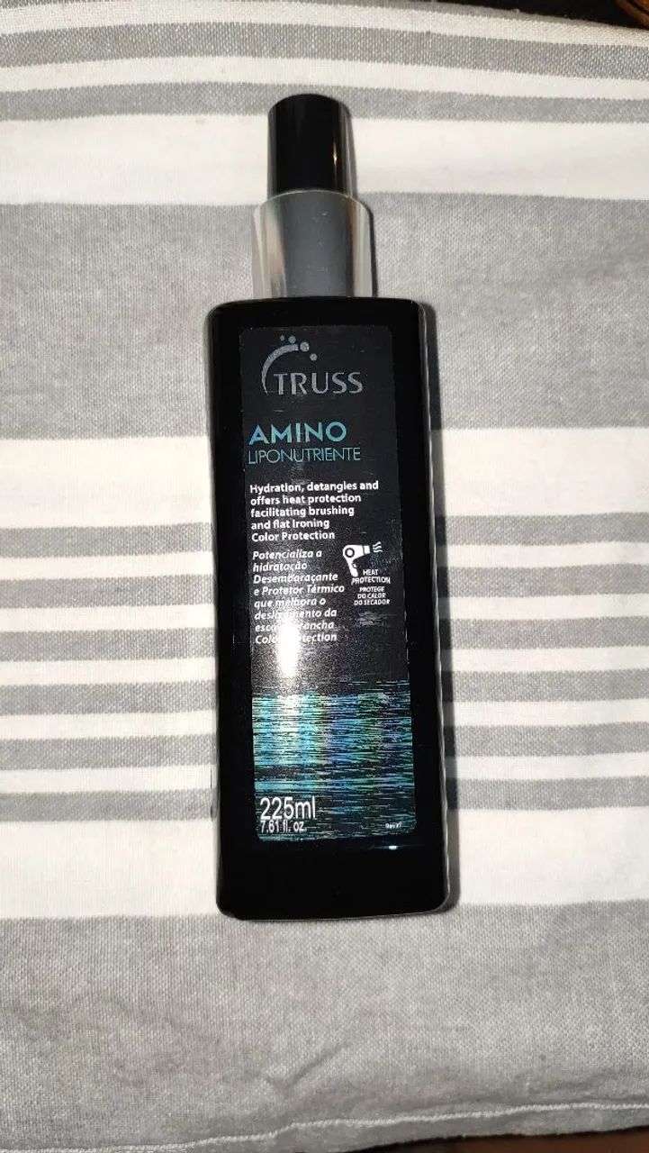 Protetor térmico Truss
