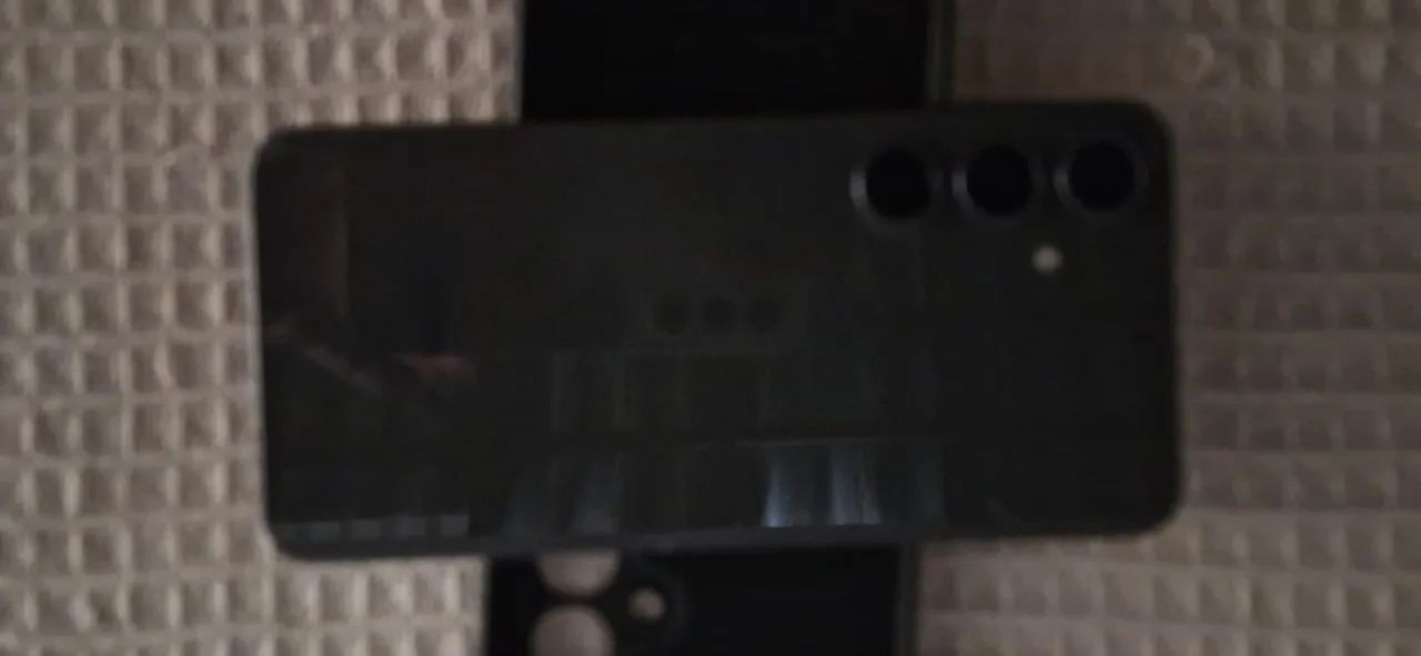 Celular Samsung Galaxy S24 Fe 128Gb+8gb - Foto 2
