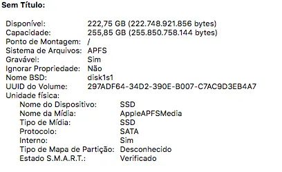 iMac 2011 recém revisado com16GB de memória e HD SSD de 256GB - Foto 4