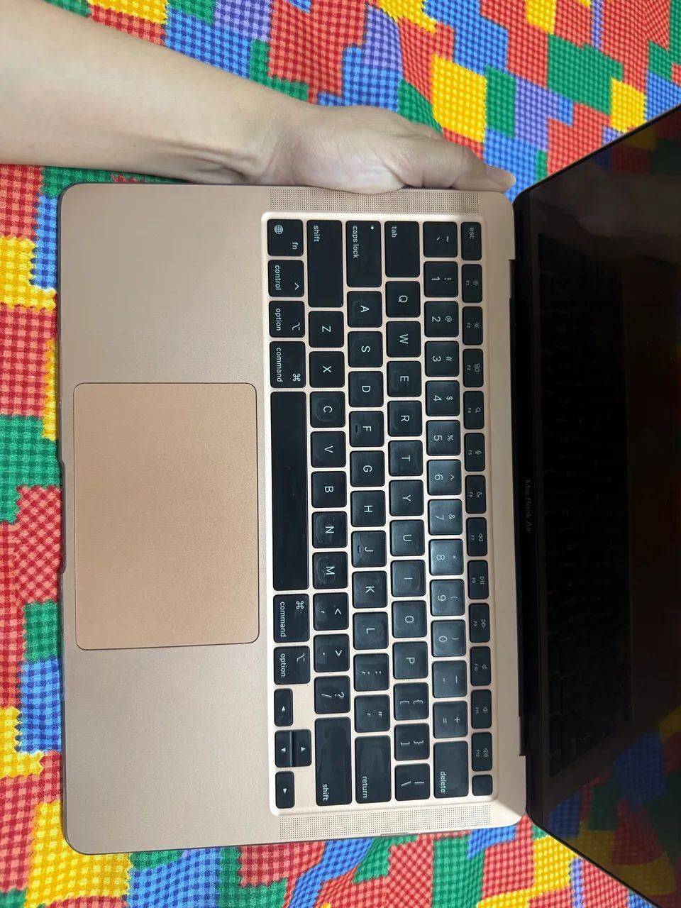MacBook Air M1 2020 | 8GB RAM | 256GB SSD  - Foto 2