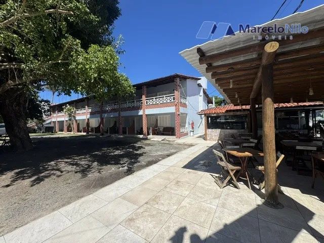 Imóvel Comercial De Esquina no Centro de Porto de Galinhas - Foto 5