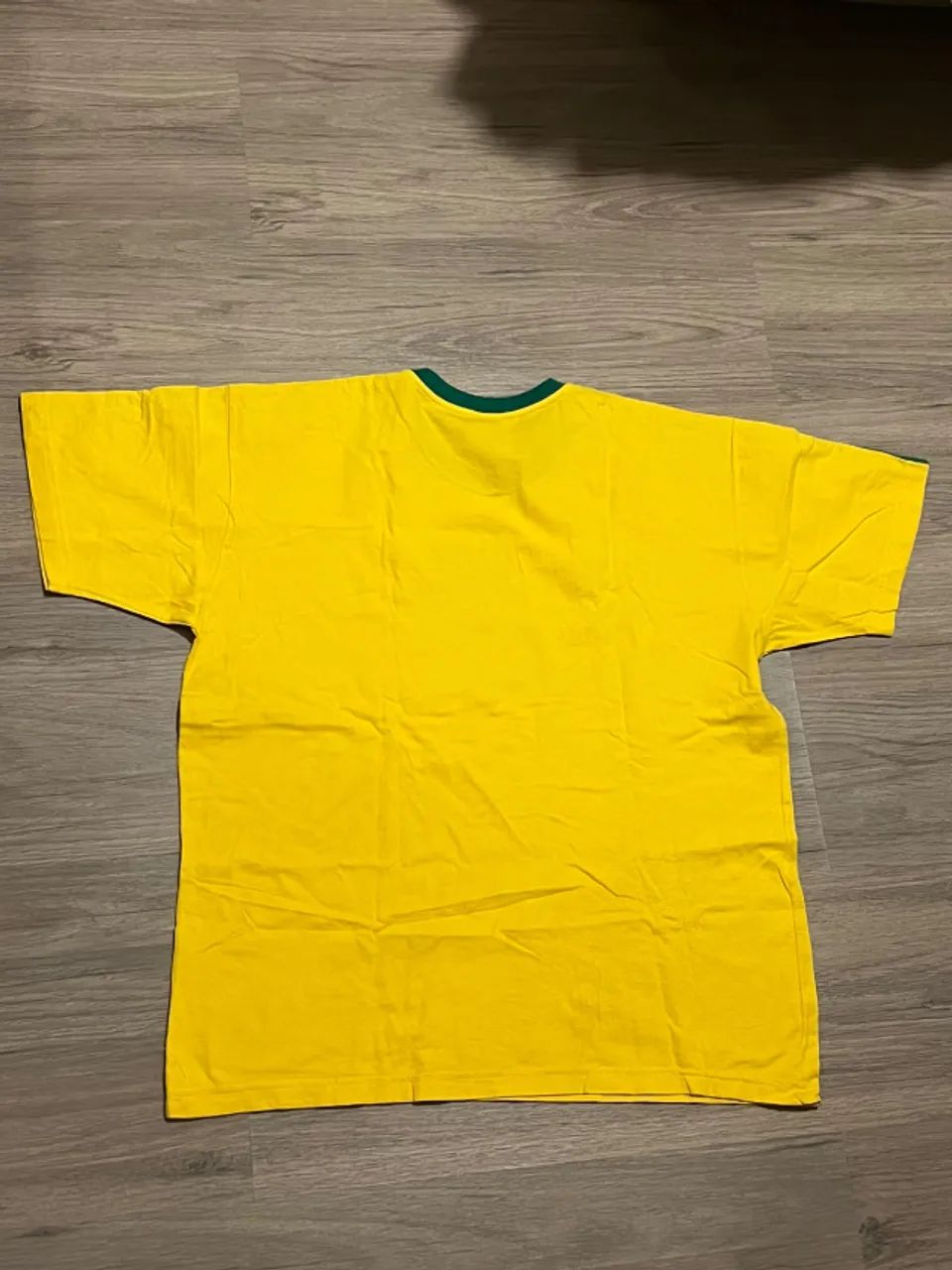 Camisa Brasil - Foto 3