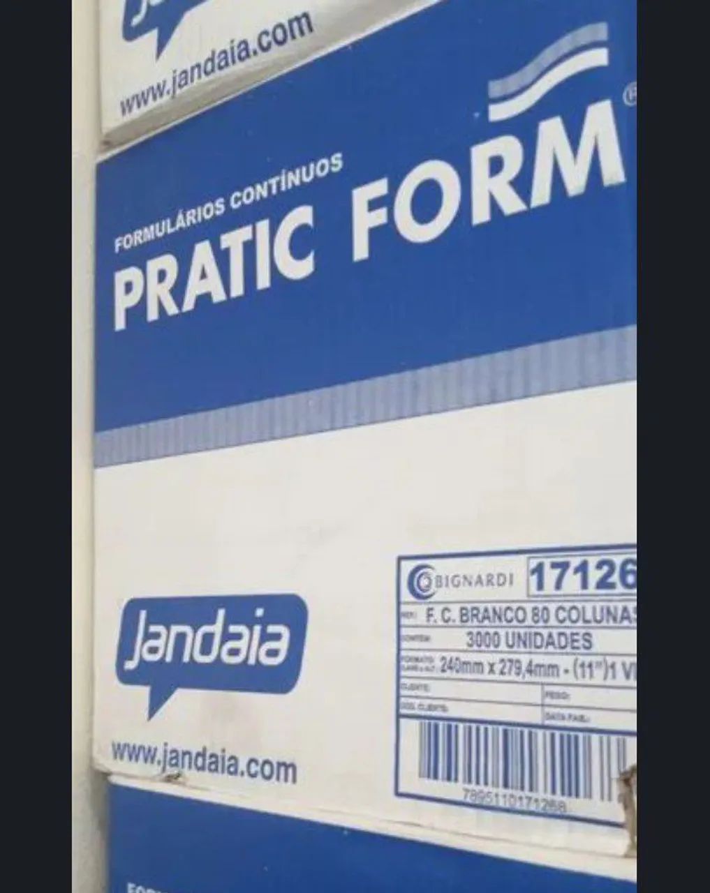 Formularios