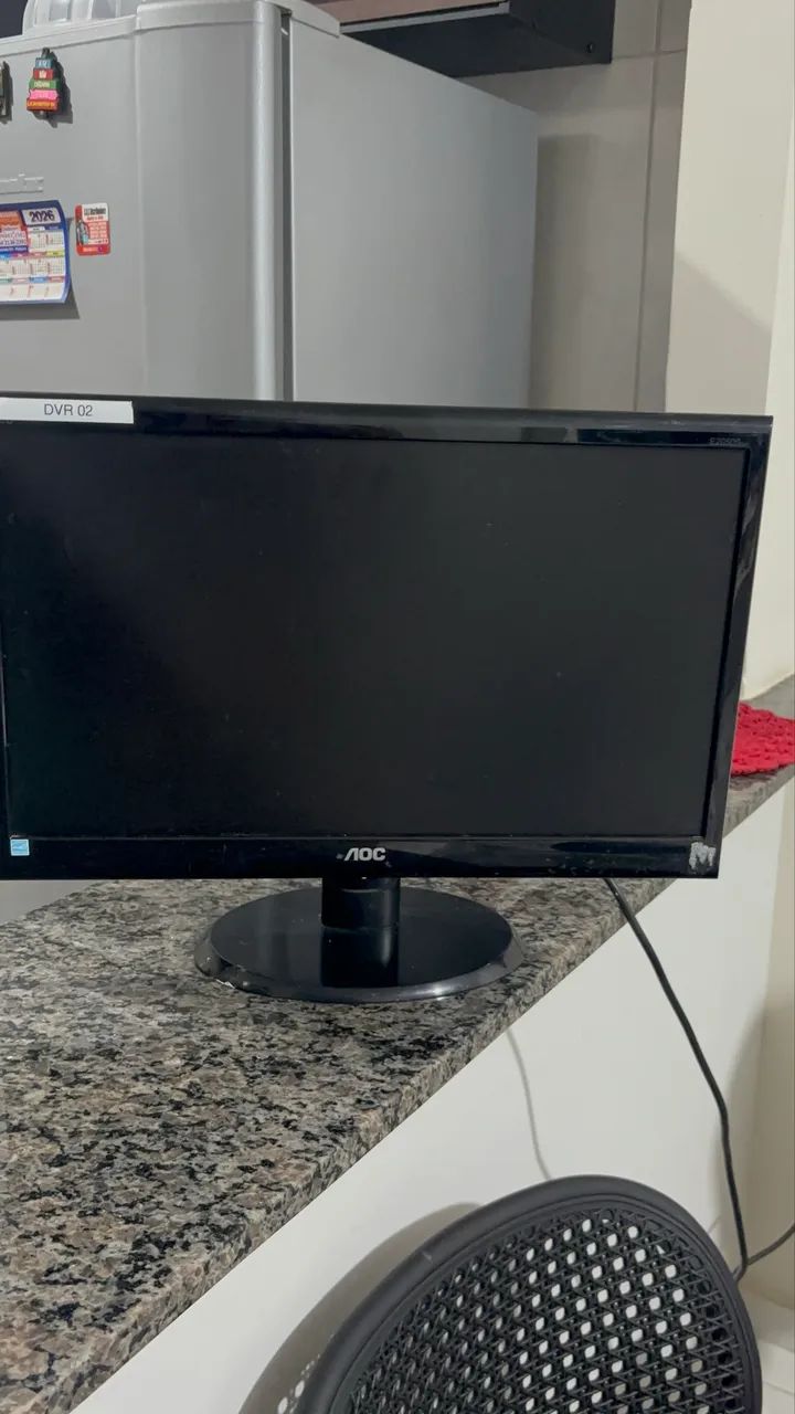Monitor AOC  - Foto 3