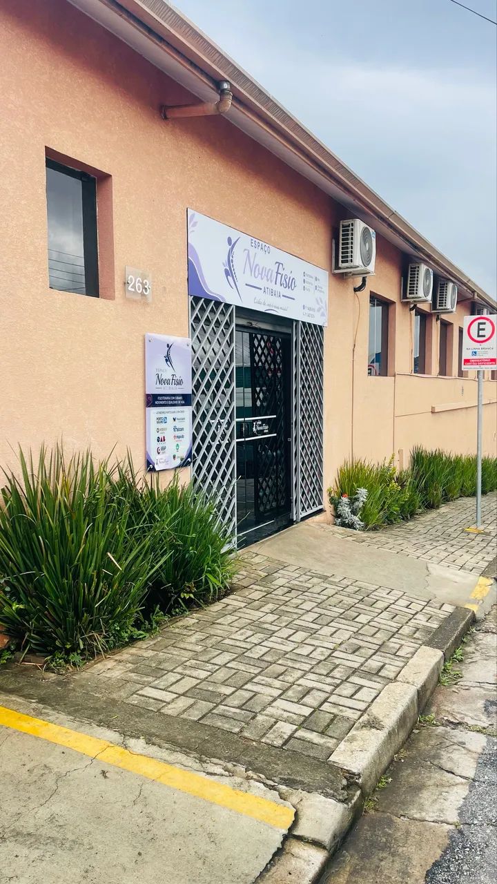 OPORTUNIDADE DE NEGÓCIO EM ATIBAIA CLÍNICA MONTADA  - Foto 2