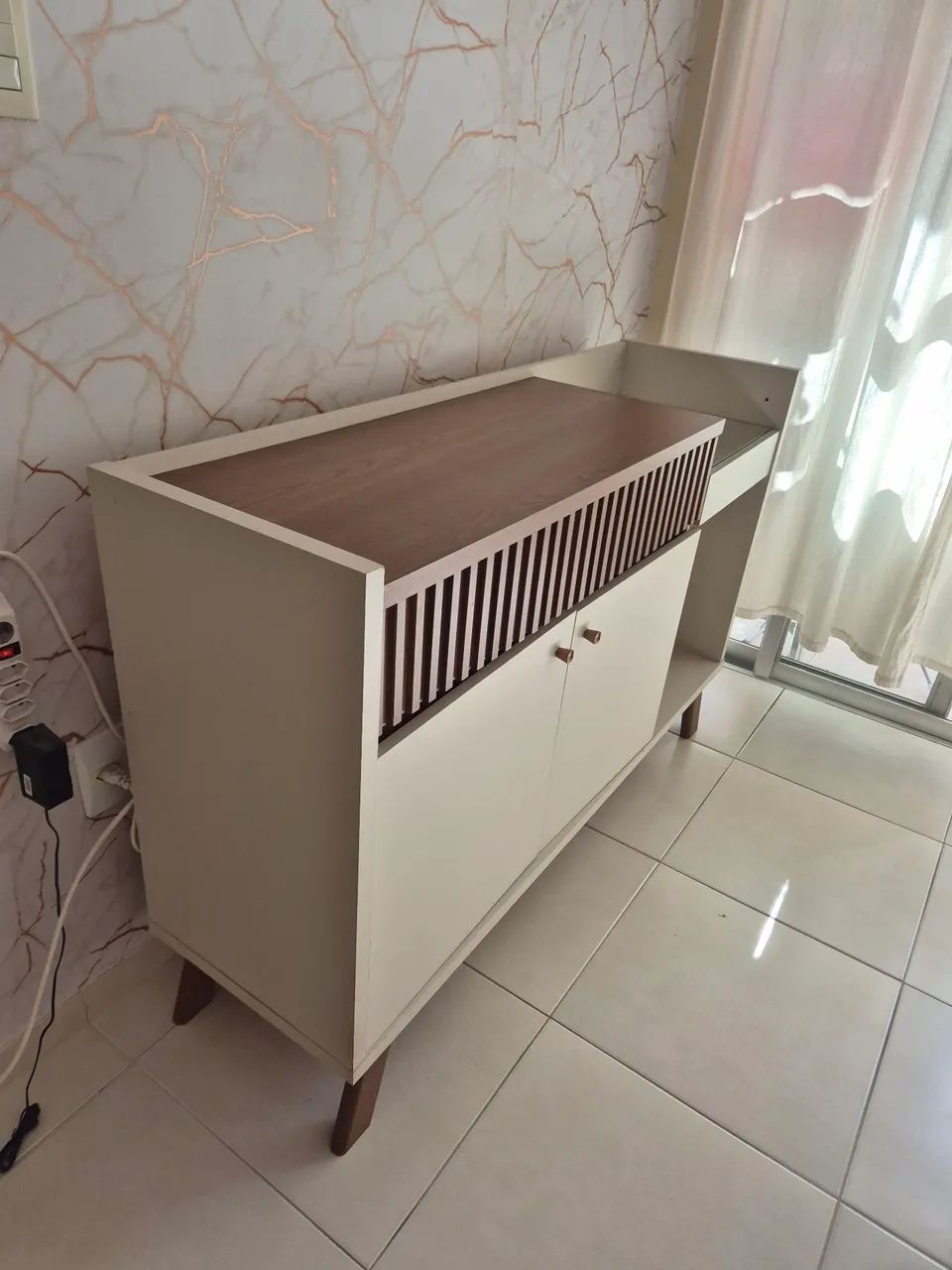 Buffet - Foto 2