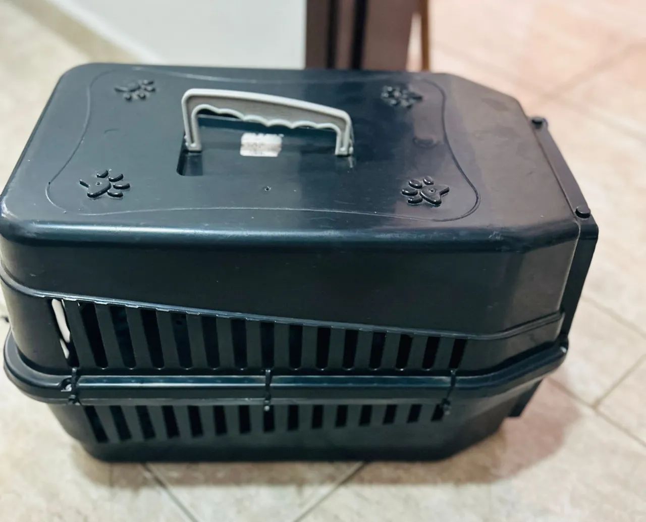 Caixa transporte petz - Foto 6