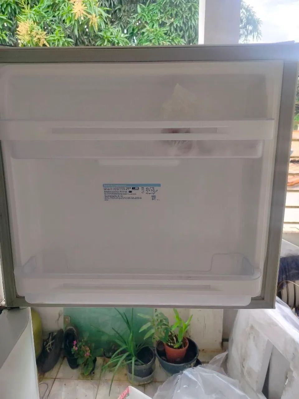Geladeira Electrolux DC 51 475lt - Foto 4
