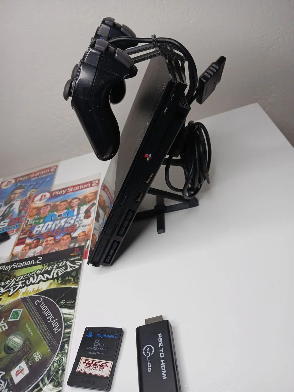 Ps2 top.leia - Foto 4