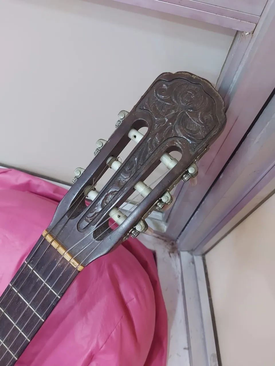 Violão gianine  - Foto 3