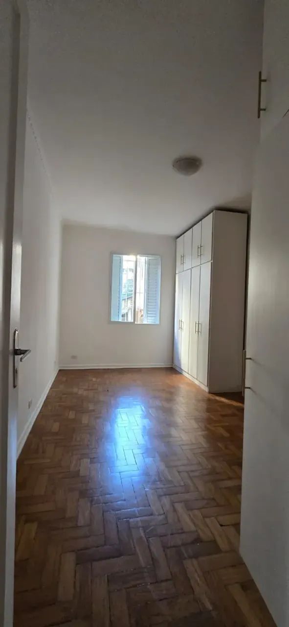 Imóvel  com 1 quarto, sala, cozinha  banheiro e área de serviço, sem vaga de garagem. - Foto 5