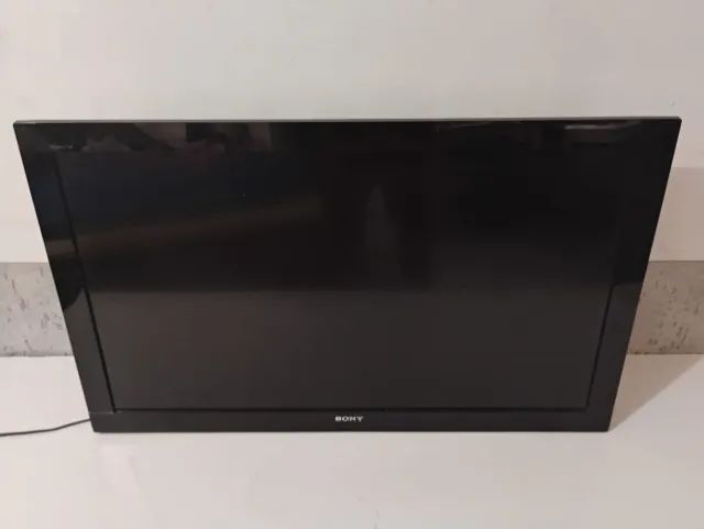 TV Sony Bravia 40 Polegadas (Não é Smart) Leia com muita atenção a descrição..