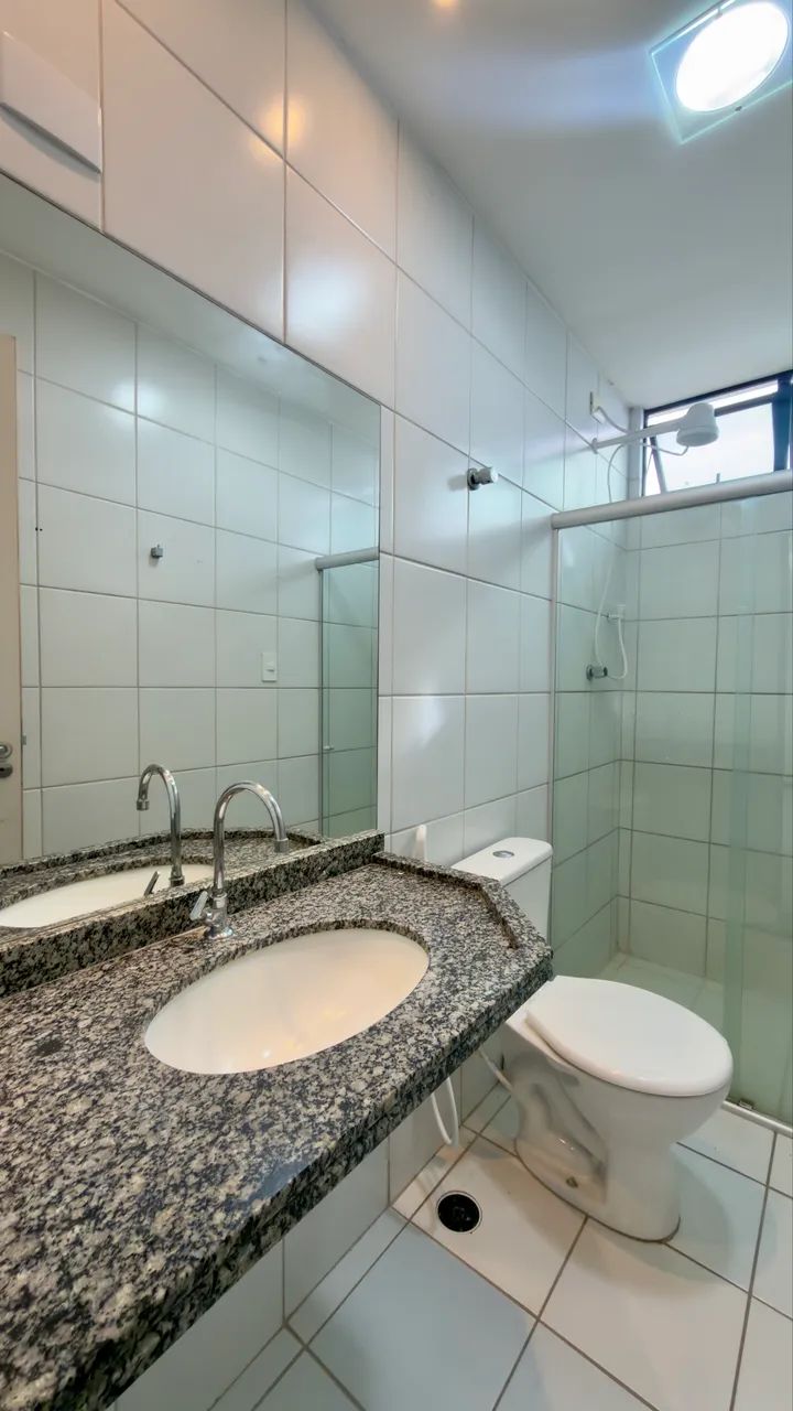 Apartamento com 2 quartos a venda no edifício Teneriffe  - Foto 4