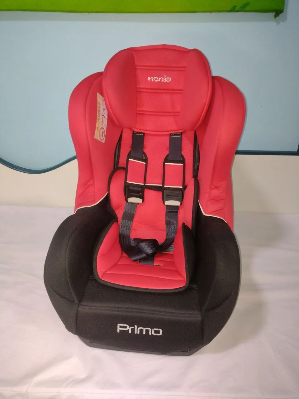Cadeirinha para carro - Foto 3