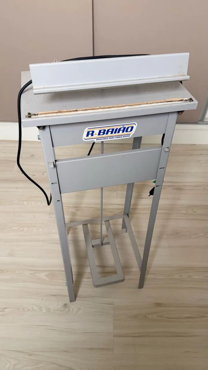 Seladora profissional  - Foto 3