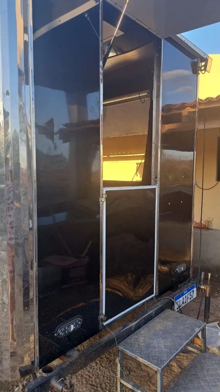 Trailer para Lanches  - Foto 3