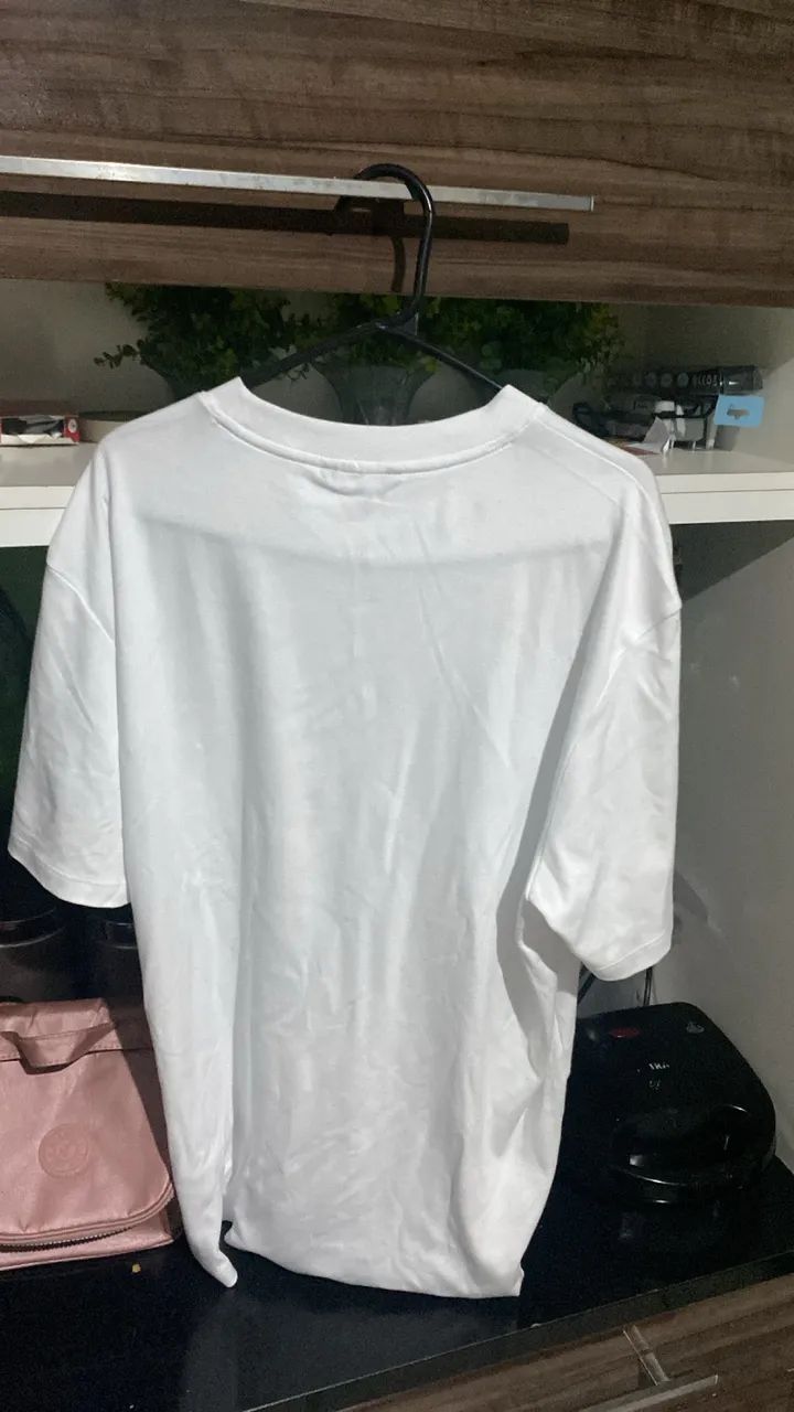 Camisa Básica 