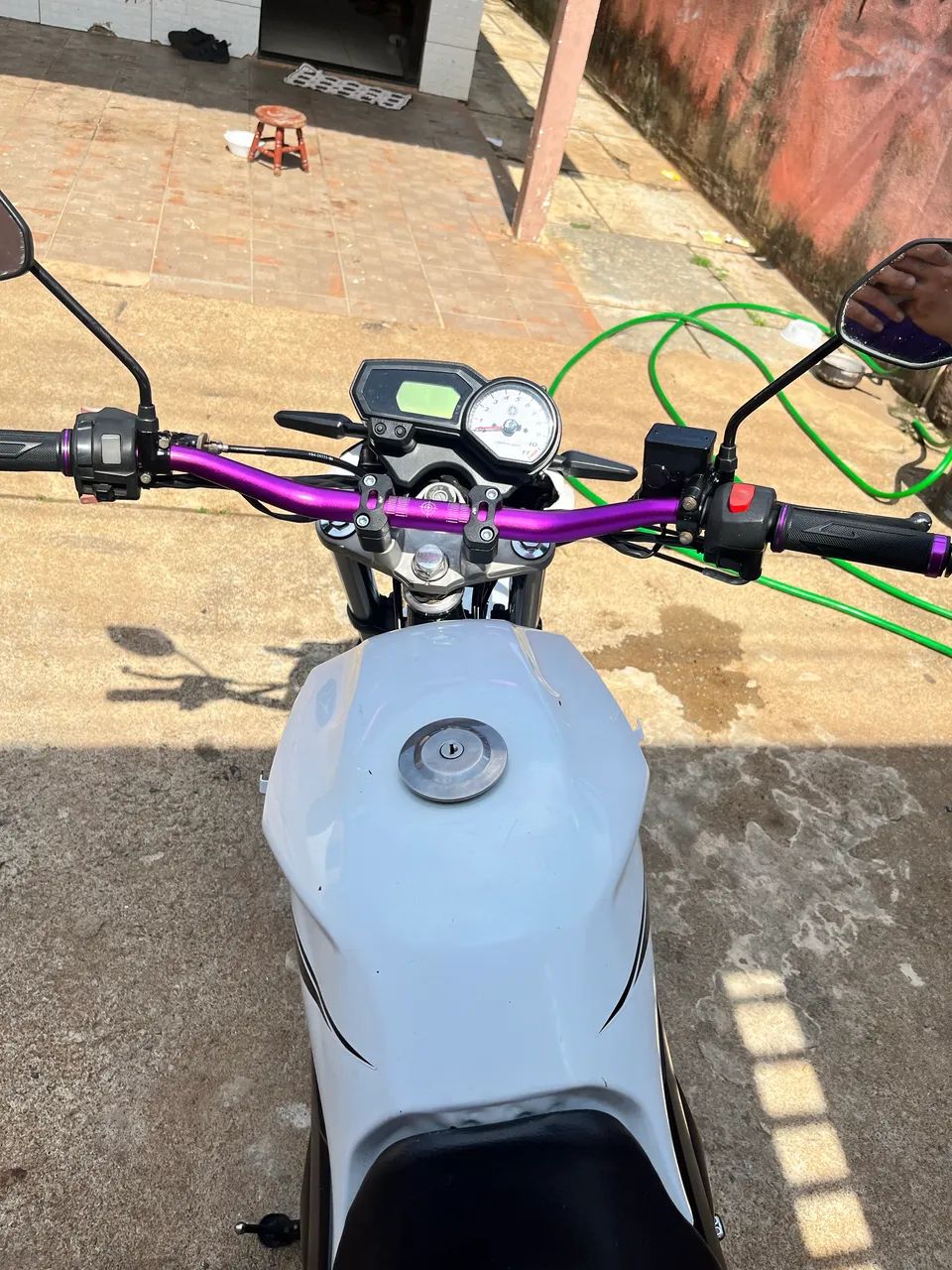 Fazer 250 2014 Flex - Foto 5