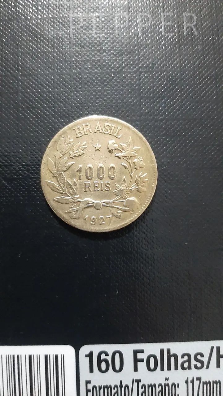 Vender moeda antiga - Foto 2