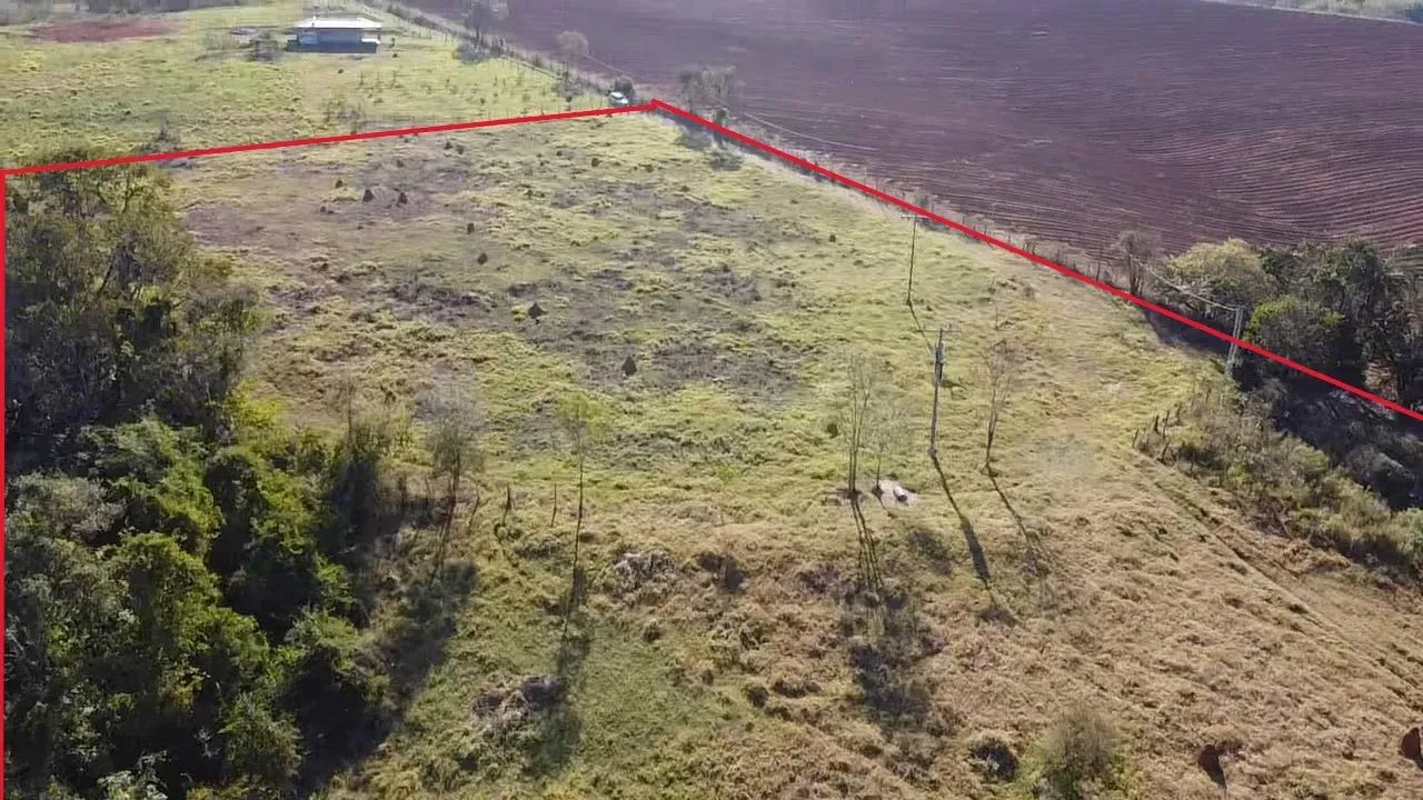 CHÁCARA COM ÁREA DE 17.500 M², COM CASA, POÇO, RIBEIRÃO - Foto 2
