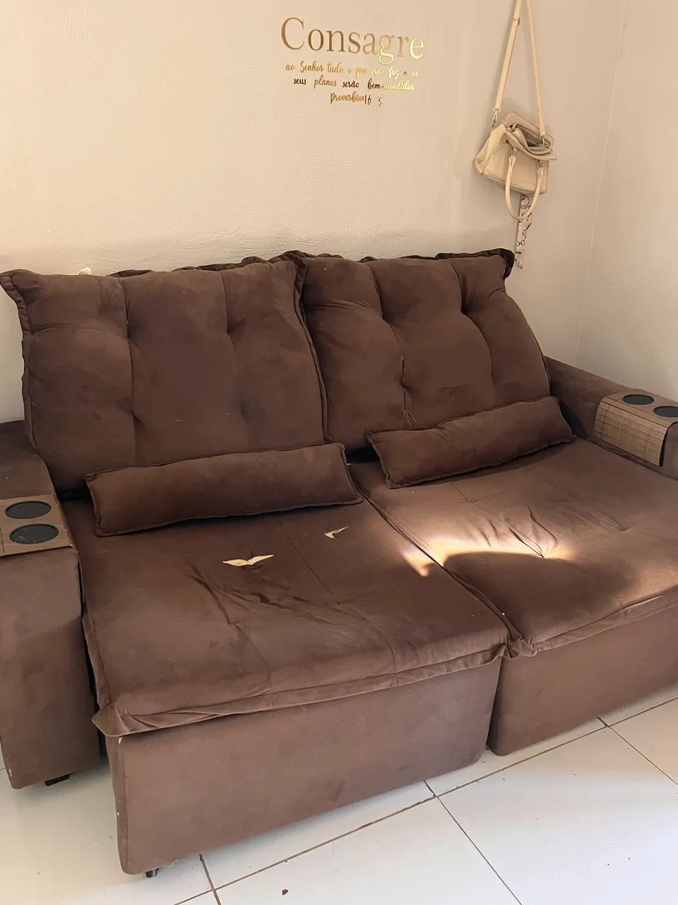 sofá  - Foto 2