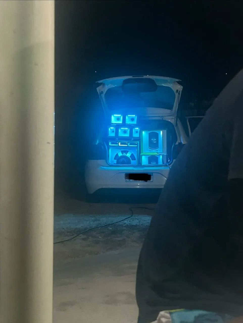 Som automotivo  - Foto 2