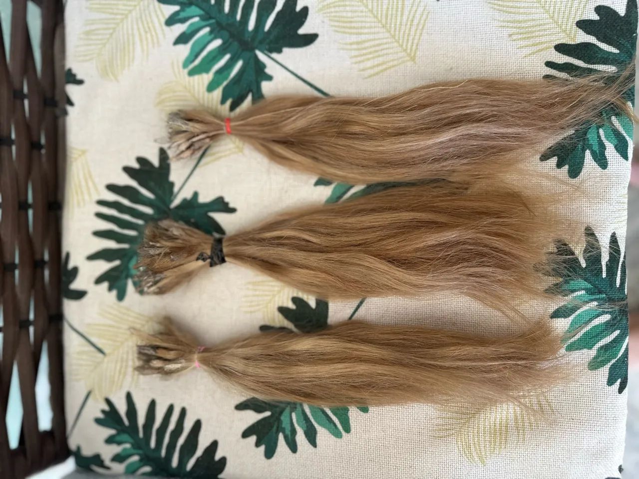 Cabelo humano  - Foto 2