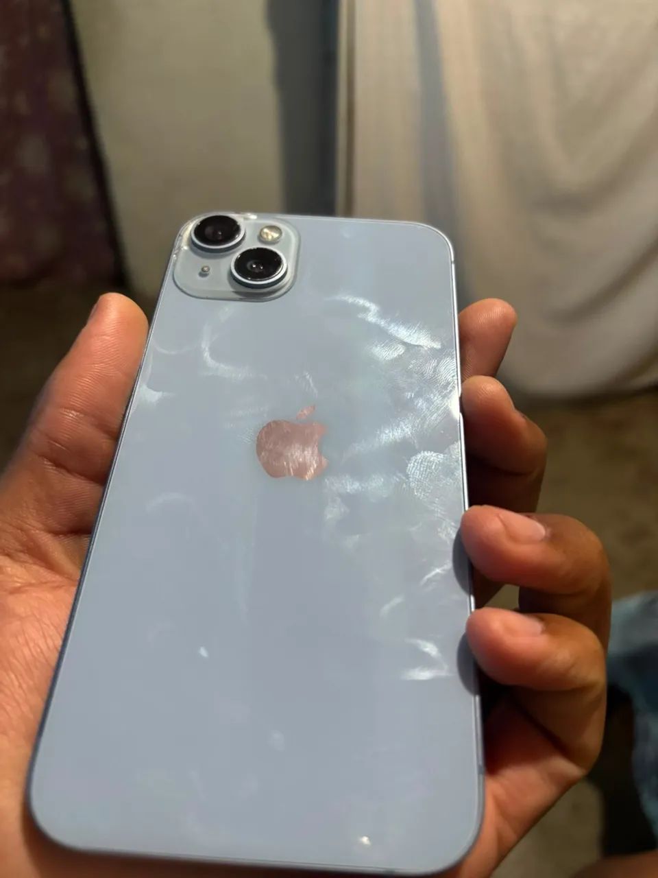 iPhone  - Foto 2