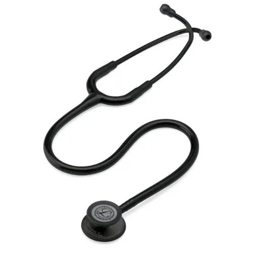 Estetoscópio 3M Littmann® Classic III 5803 Black Edition