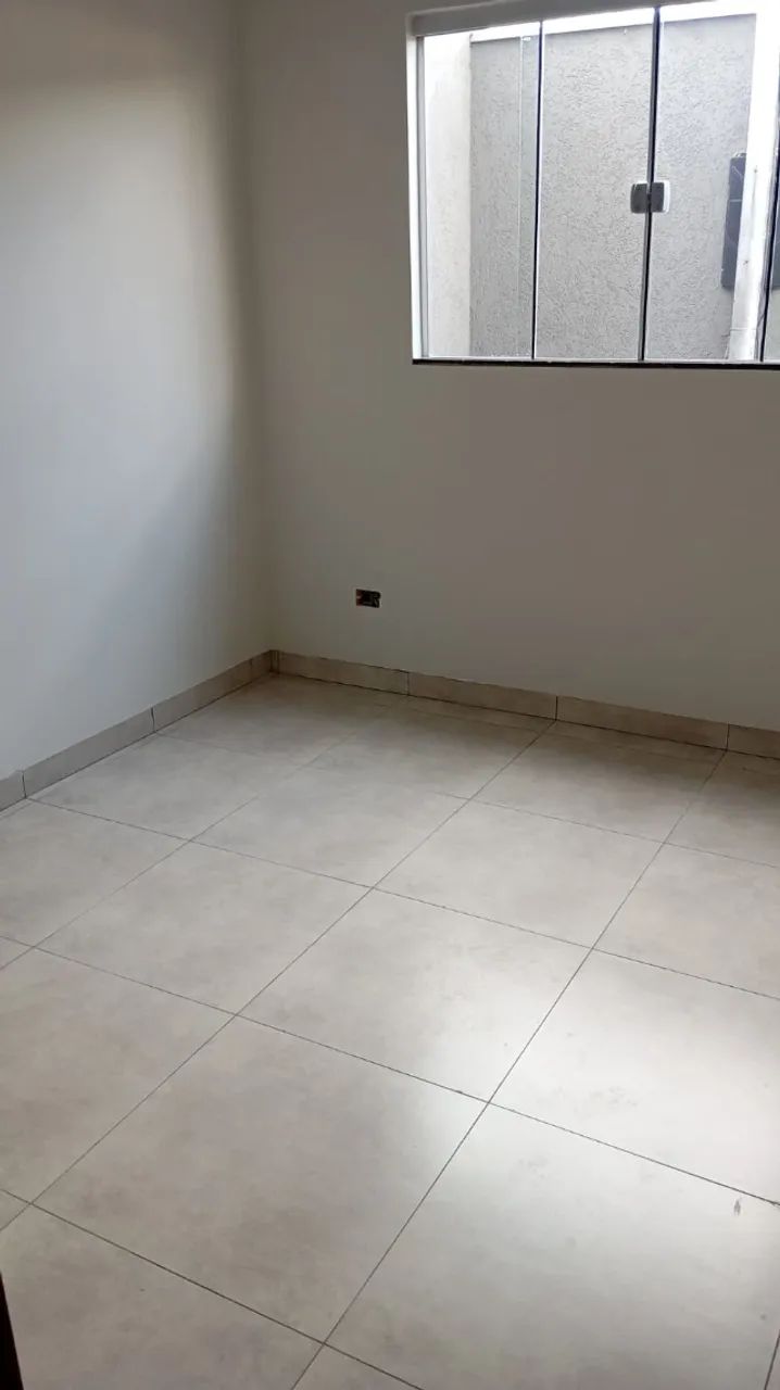 Casa Nova no Bairro Guanandi com 02 quartos, sendo um apto com jardim de inverno - Foto 5