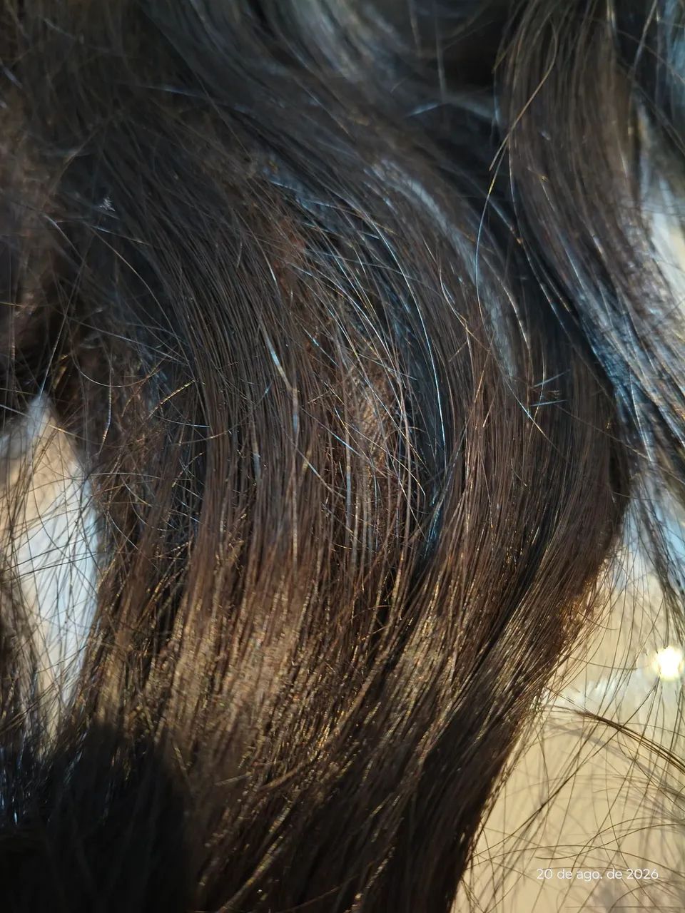 Aplique Ondulado em Tela - Foto 4