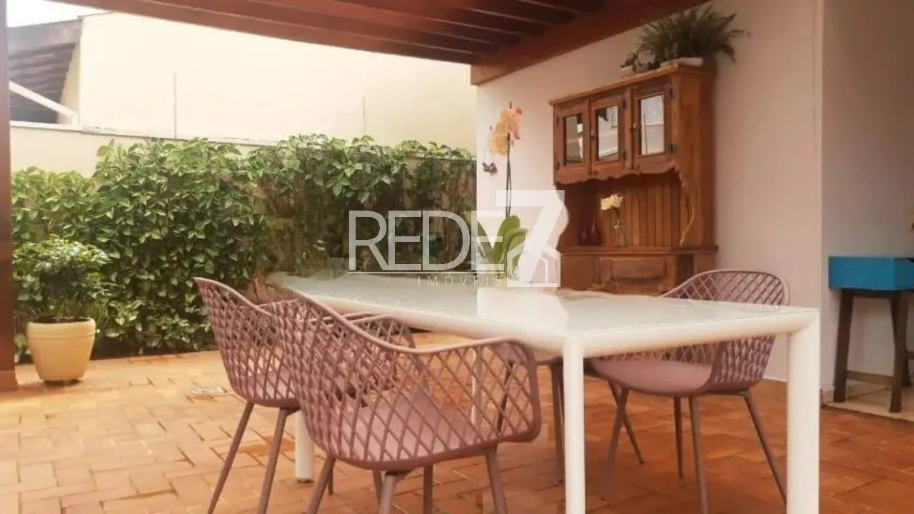 casa - Residencial Terras do Barão - Campinas - Foto 2