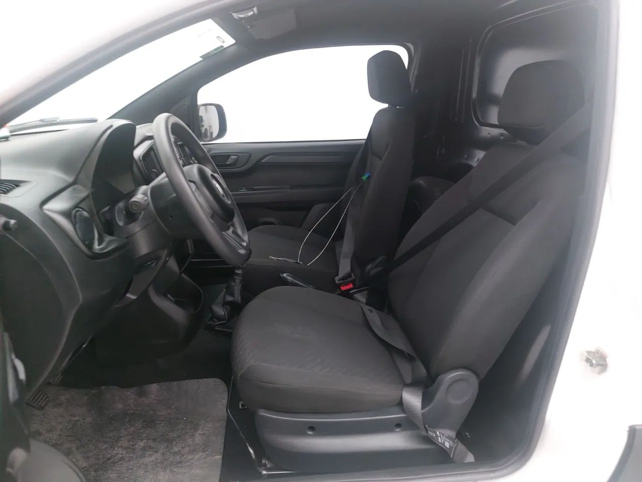 Fiat Fiorino Endurance 1.3 Flex 8V 2p, foto 16 de 16