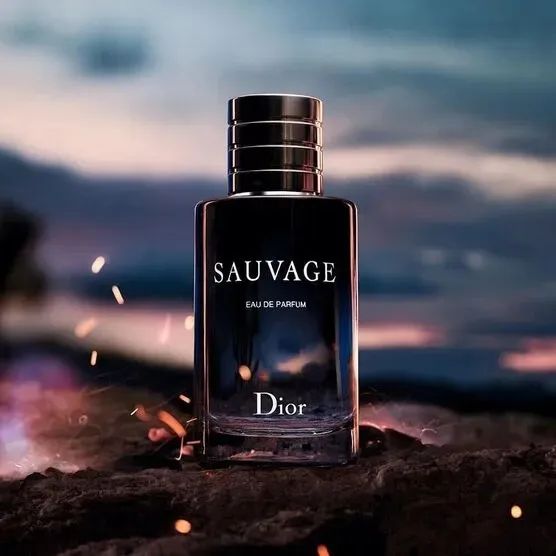 Sauvage 100ml eau Parfum - Foto 3